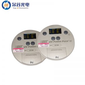 能量測(cè)量?jī)x_紫外線UV燈管能量測(cè)量?jī)xUV輻射度測(cè)量計(jì)UV能量計(jì)美國(guó)EIT4通道