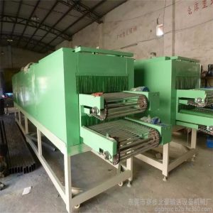 網(wǎng)帶輸送機(jī)_廠家不銹鋼網(wǎng)帶輸送機(jī)多層網(wǎng)帶線隧道爐流水線批發(fā)銷售