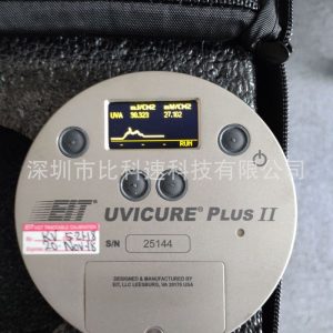 美國能量計(jì)_美國原裝plusii\uvpowerpuckii能量計(jì)