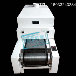 光固化機(jī)_加長型300-2燈uv傳送帶光固機(jī)uv固化機(jī)2只汞燈光固化現(xiàn)貨