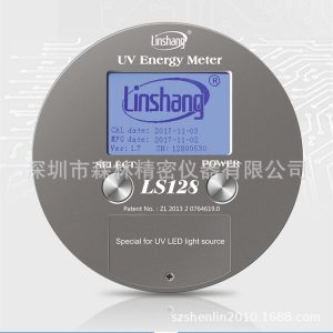 紫外輻照計(jì)_leduv能量計(jì)ls128紫外能量計(jì)紫外焦耳