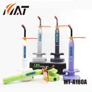 光固化機_廠家批發(fā)口腔光固化燈牙科LED光固化機牙科設(shè)備光固化導(dǎo)光棒