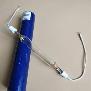 高壓汞燈_2kwuv固化機燈管桌式uv點光源燈管高強紫外線uv高壓現貨