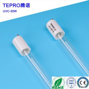 紫外線殺菌燈_廠家直銷食品工業(yè)高品質紫外線殺菌燈uv消毒燈管