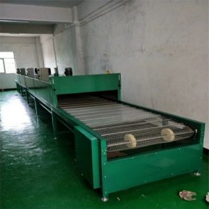 高溫隧道爐_廠家工業(yè)高溫隧道爐烘干流水線絲印五金網(wǎng)帶線定做