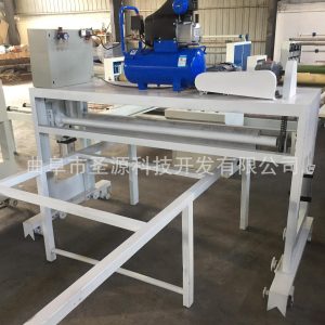 uv光油機_高光uv漆封釉固化機新款淋涂機uv光油