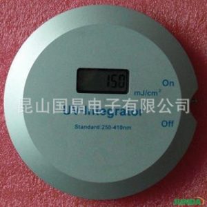 紫外檢測(cè)儀_蘇州uv能量計(jì)焦耳計(jì)紫外能量檢測(cè)儀