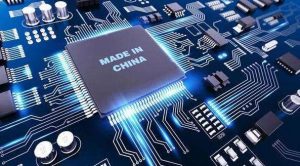 帝龍了解UVLED固化光源在微電子行業(yè)是未來發(fā)展趨勢
