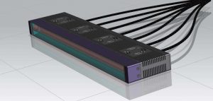 UVLED市場的高速發(fā)展令UV固化設(shè)備確定了未來地位