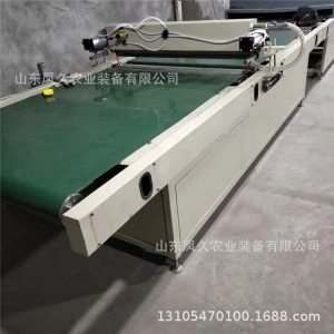 瓷磚uv淋涂機_熱銷淋涂機纖維板瓷磚uv淋涂機光油淋幕固化機