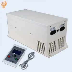變頻電源_無(wú)極電源變頻電子電源uv燈管專用電源3kw-15kw