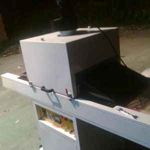 uv光固機_英翔光固機_英翔廠家直銷UV光固機