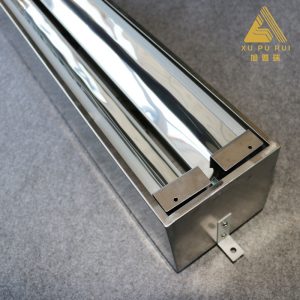 uv無影膠固化燈_廠家直銷uv紫外線固化箱/UV無影膠固化燈/UV風(fēng)冷燈箱燈罩