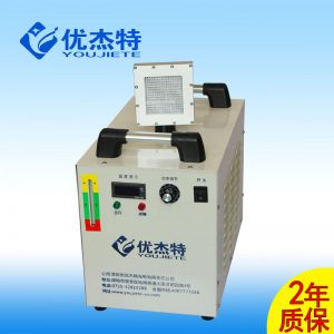 面光源固化設備_二維碼leduv固化燈膠水uv膠印面光源固化設備廠家定制波段