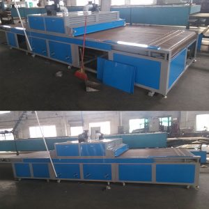大型uv光固機_景泰供應(yīng)大型uv光固機uv機uv光固機非標uv