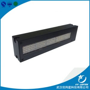 光固化機_200*20UVLED光固化機絲網印刷光源絲網油墨UVLED固化