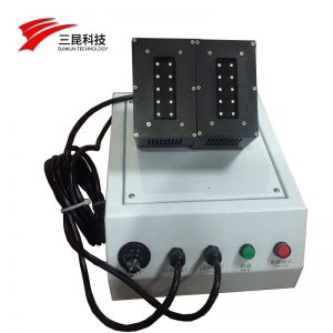 uv固化機(jī)_2017新款熱銷供應(yīng)LED燈UV固化機(jī)TV背光源UV固化機(jī)批發(fā)