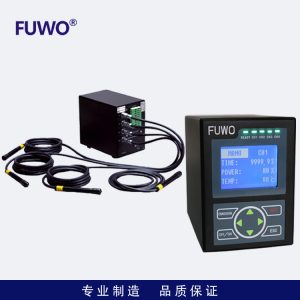 光固化機_uvled光固化機多通道uvled點光源光固化廠家直銷