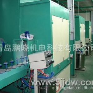 烘干流水線_日照濟(jì)南隧道爐烘干流水線、烤箱烤漆