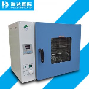 熱風(fēng)循環(huán)烘箱_熱風(fēng)循環(huán)烘箱小型實驗室工業(yè)烤箱批發(fā)價格