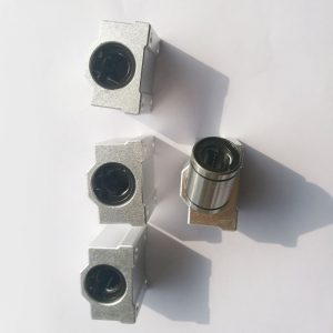 軸承滑臺(tái)_直銷高溫直線軸承滑臺(tái)滑塊耐高溫防腐蝕隧道爐烘烤設(shè)備直線軸承