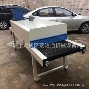 高溫隧道爐_工業(yè)隧道烤爐隧道式烘干機高溫絲網(wǎng)設(shè)備廠家定制