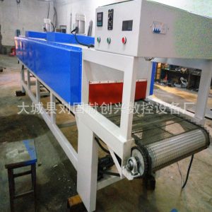 小型隧道爐_廊坊供應耐高溫隧道烘干路小型隧道爐