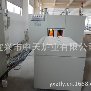 高溫隧道爐_隧道爐品牌中天ZTC型號(hào)ZTE-360-16高溫隧道爐