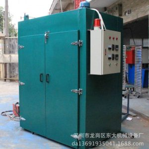 工業(yè)烤箱_供應(yīng)龍崗區(qū)東大機(jī)械廠家工業(yè)烤箱隧道爐大型柜式