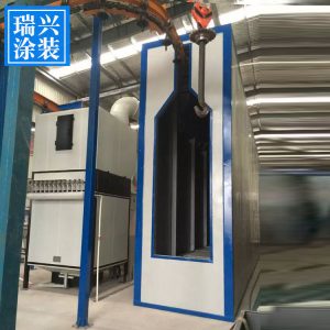 涂裝設(shè)備_高溫固化隧道爐熱風(fēng)循環(huán)噴塑固化爐廠家直銷涂裝設(shè)備可定制