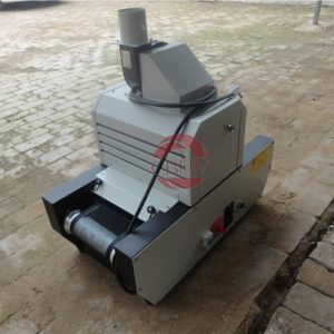 小型隧道爐_小型uv隧道爐烘干機(jī)紫外線(xiàn)手提兩用uv膠臺(tái)式uv烘干固化