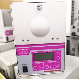紫外線uv固化機_濱松lc5紫外線uv固化機點光源固化機