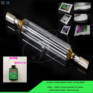 相框固化uv燈_壓克力水晶相框固化uv燈/1——2千瓦烘機