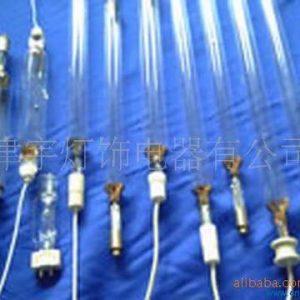 uv固化燈管_uv固化燈管曝光燈pcb曝光燈uv機燈管