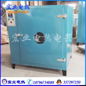電熱鼓風(fēng)干燥箱_電熱鼓風(fēng)干燥箱數(shù)顯工業(yè)烘箱實(shí)驗(yàn)室用電熱恒溫