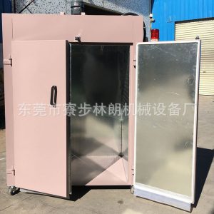 工業(yè)烤箱_送風(fēng)工業(yè)烤箱精密烤箱高溫防爆真空定制