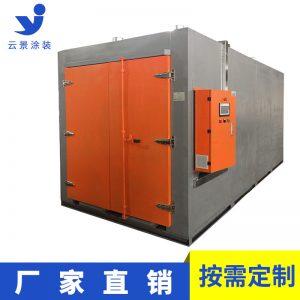 工業(yè)烤箱_廠家直銷(xiāo)工業(yè)烤箱高溫烤爐工業(yè)恒溫烤箱立式