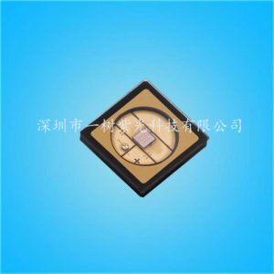 紫光燈珠_(kāi)直銷(xiāo)深紫外led6868/275nm燈珠uvled消毒空氣凈化
