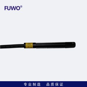 點(diǎn)光源照射光頭_uvled點(diǎn)光源照射光頭uvled固化燈365nm紫外波長f6b-φ6
