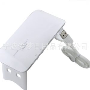 雙光源uvled光療機(jī)_美甲太陽(yáng)燈雙光源uvled光療機(jī)usb6w電池usb兩用