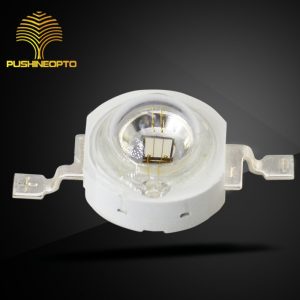 大功率燈珠_廠家直銷uvled固化燈珠各波長功率紫外線led