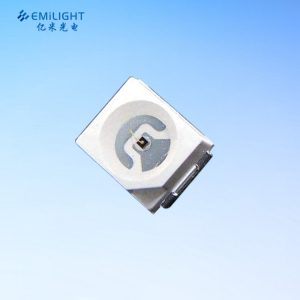 紫光燈珠_源廠供應uvled燈珠3528紫燈365nm紫光led紫光led