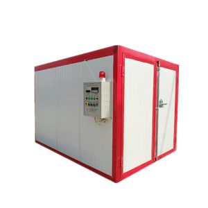 工業(yè)烤箱_廠家直銷高溫烘干高溫固化爐電加熱燃氣工業(yè)烤箱