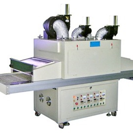 粘膠uv固化機_uv固化機_低溫粘膠UV固化機