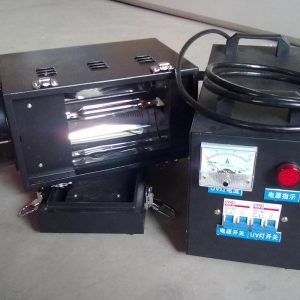 光固化機(jī)_uv光油固化機(jī)無(wú)影膠光固化機(jī)uv油漆uv油墨專用1kw