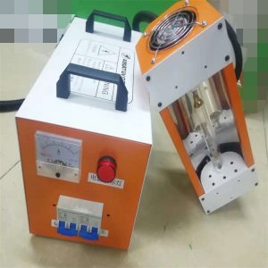 高壓汞燈_廠家便攜式uv固化機(jī)1kw2kw3kw膠水紫外線固化機(jī)高壓
