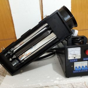 烘干機_uv手提固化燈小型紫外線手持式汞燈uv365uv照射