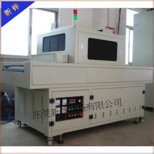 uv固化機(jī)_油墨uv機(jī)3kw兩支帶式傳動、干燥uv
