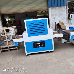 膠水固化uv爐_uv固化機(jī)_UV隧道爐UV固化機(jī)膠水固化UV爐