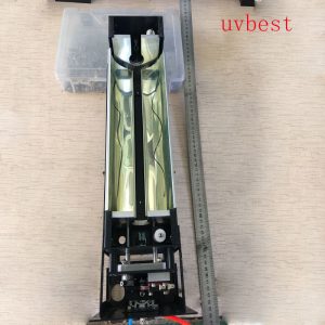 uv快門反光罩_印刷機uvuv快門燈罩可訂制300mm生產(chǎn)廠家